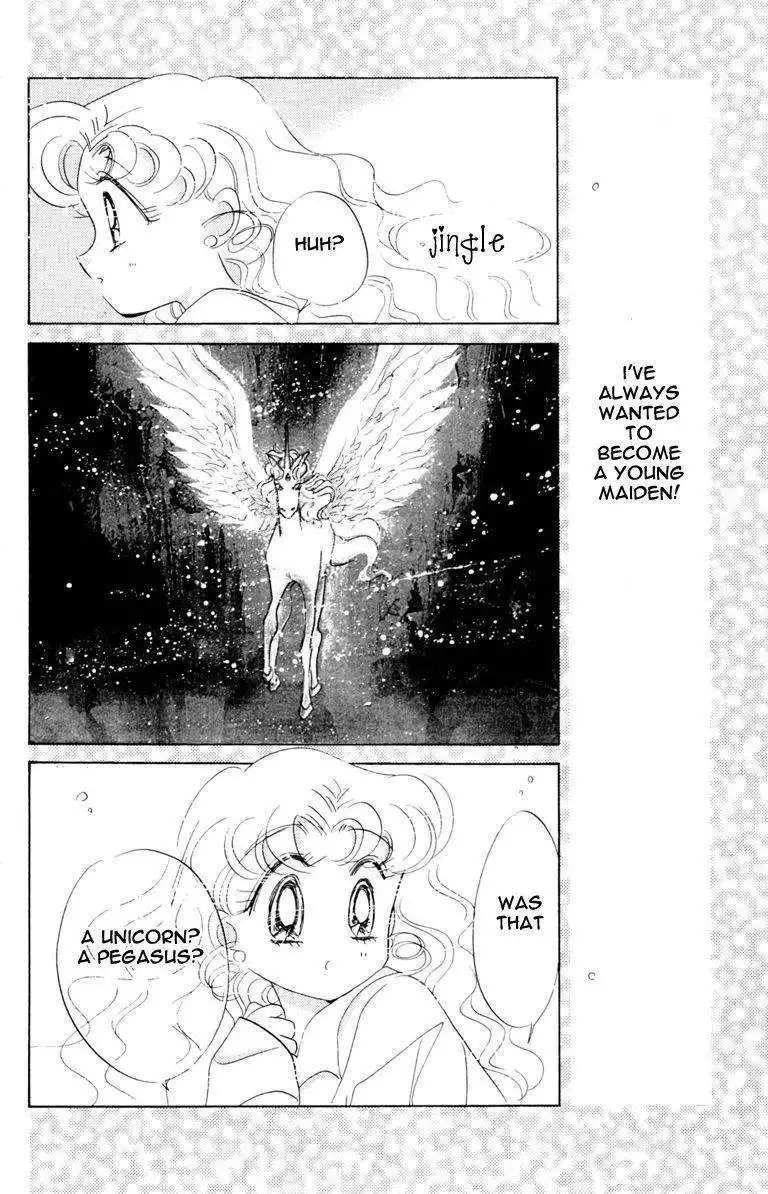 Sailor Moon Chapter 39 31